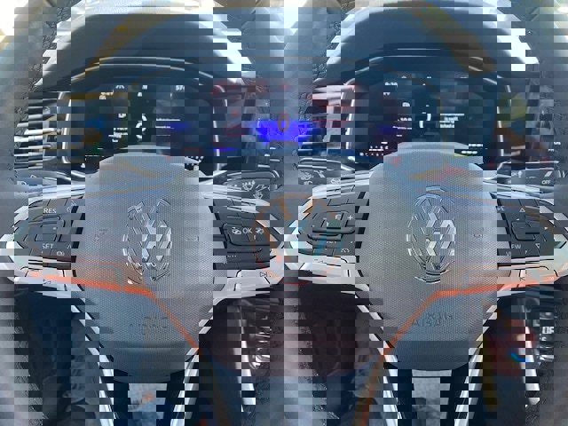 New 2025 Volkswagen Jetta SE image 7