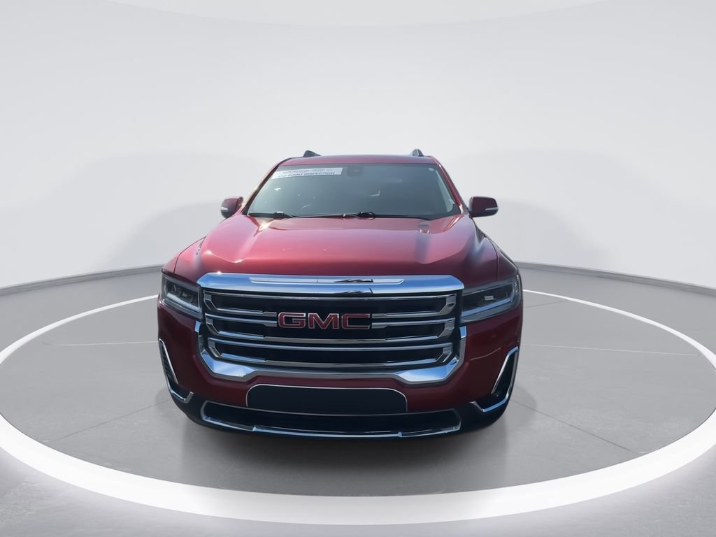 Used 2023 GMC Acadia SLT image 3