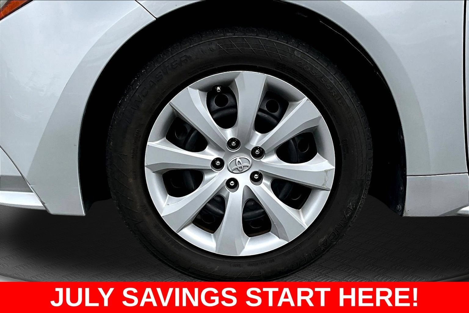 Used 2020 Toyota Corolla LE FWD image 37