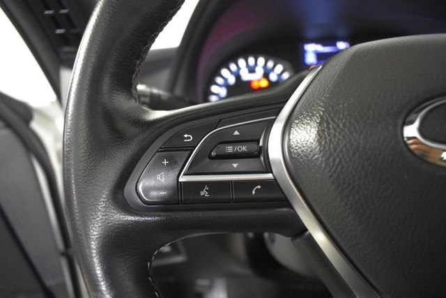 Used 2021 INFINITI Q50 Sensory w/ Cargo Package AWD/4WD image 17