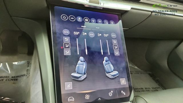Used 2024 Lucid Air Touring AWD/4WD image 48