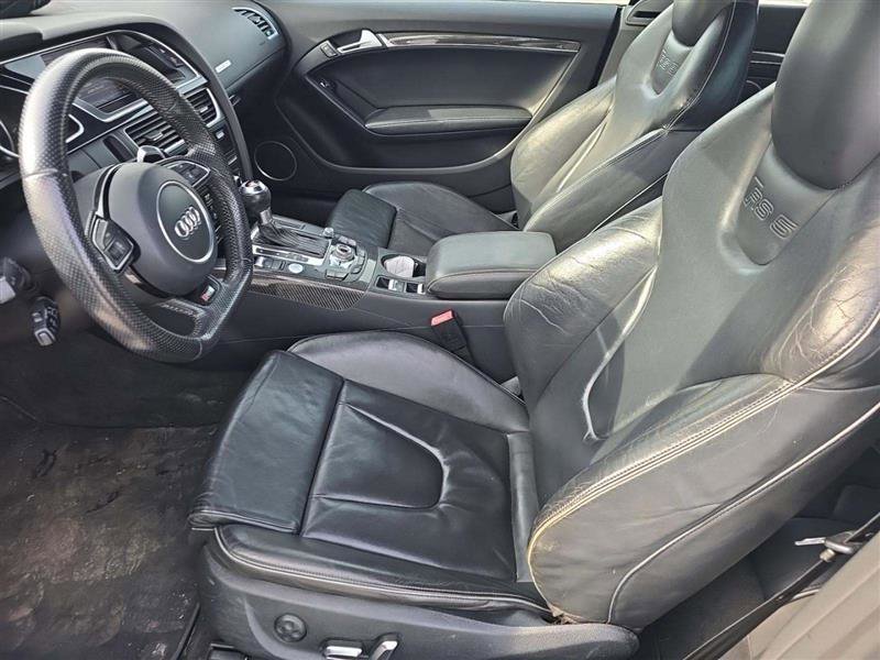 Used 2014 Audi RS 5 Cabriolet image 7