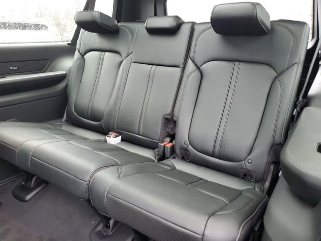 New 2026 Jeep Grand Wagoneer L Limited image 18