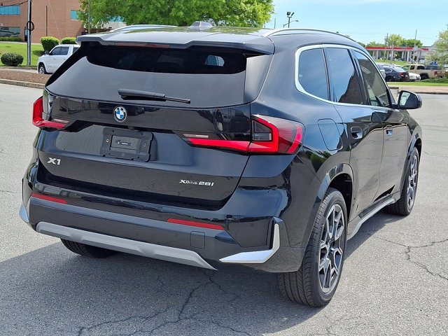 New 2026 BMW X1 xDrive28i w/ Technology Package AWD/4WD image 4