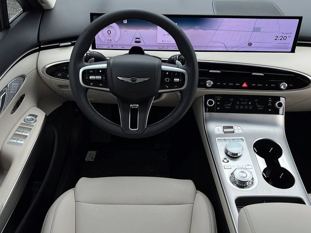 New 2027 Genesis GV70 2.5T Select AWD/4WD image 11