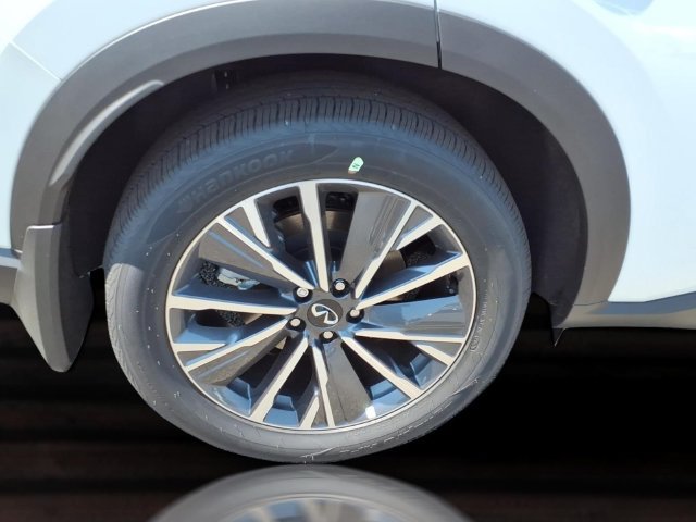 New 2027 INFINITI QX60 Luxe w/ Cargo Package FWD image 20