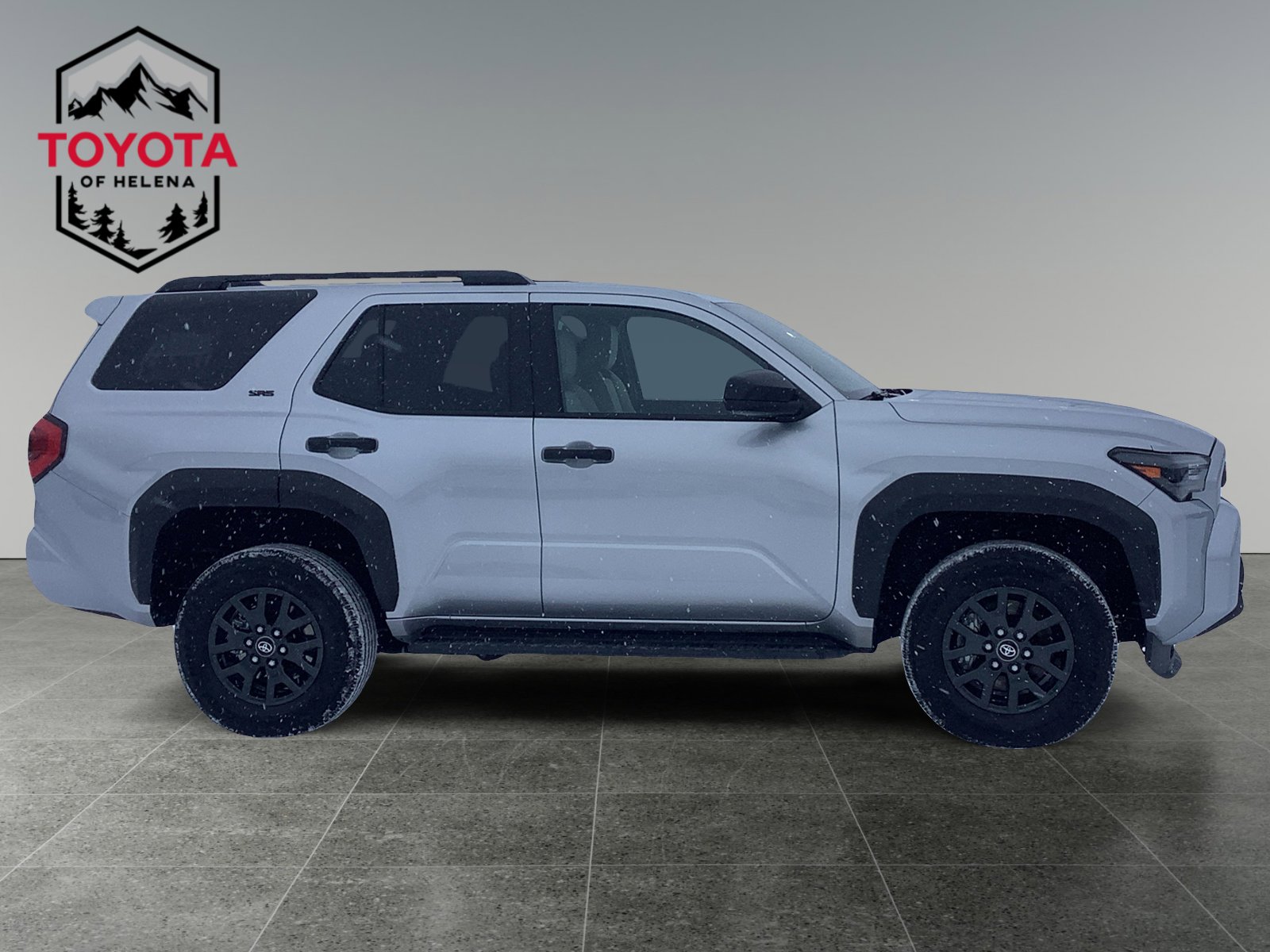 Certified 2025 Toyota 4Runner SR5 image 6