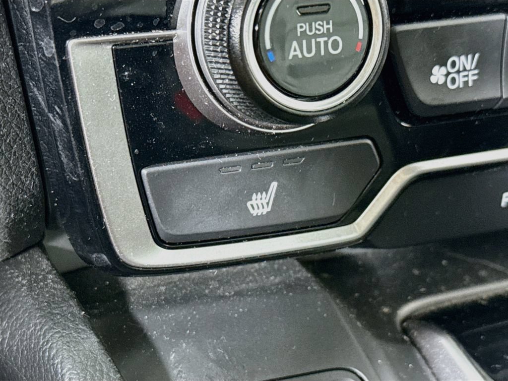 Used 2018 Honda CR-V EX image 19