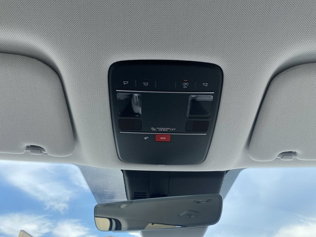 New 2026 Hyundai Palisade FWD Hybrid image 26