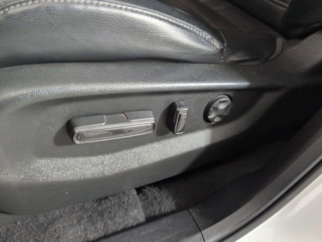 Certified 2022 Honda CR-V EX-L image 23