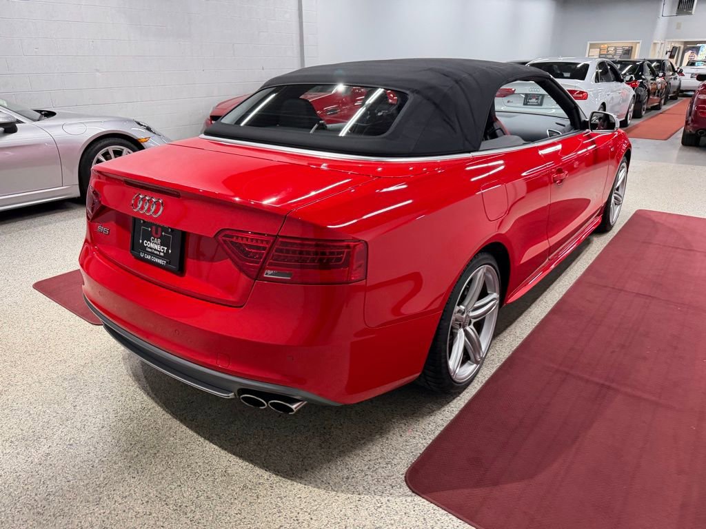 Used 2013 Audi S5 Premium Plus image 68