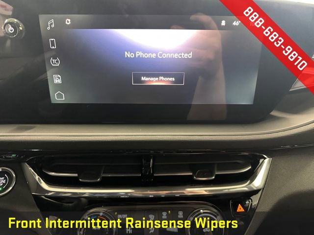 New 2026 Buick Envista Sport Touring w/ Convenience I Package image 19