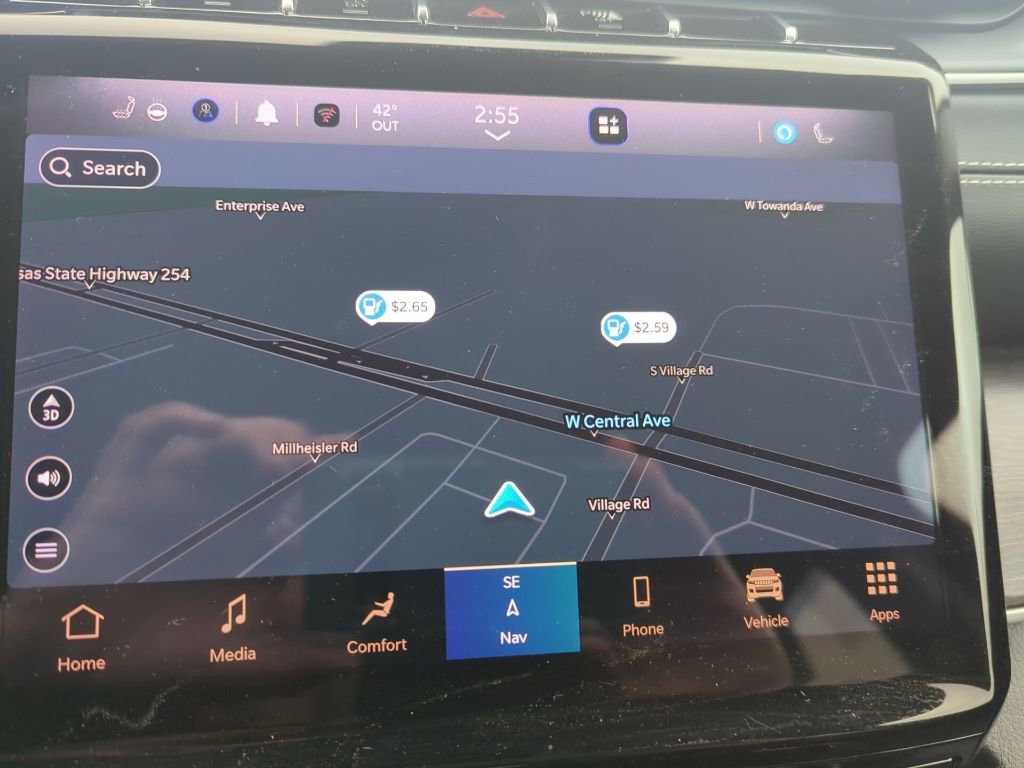 Used 2024 Jeep Grand Cherokee Limited image 50