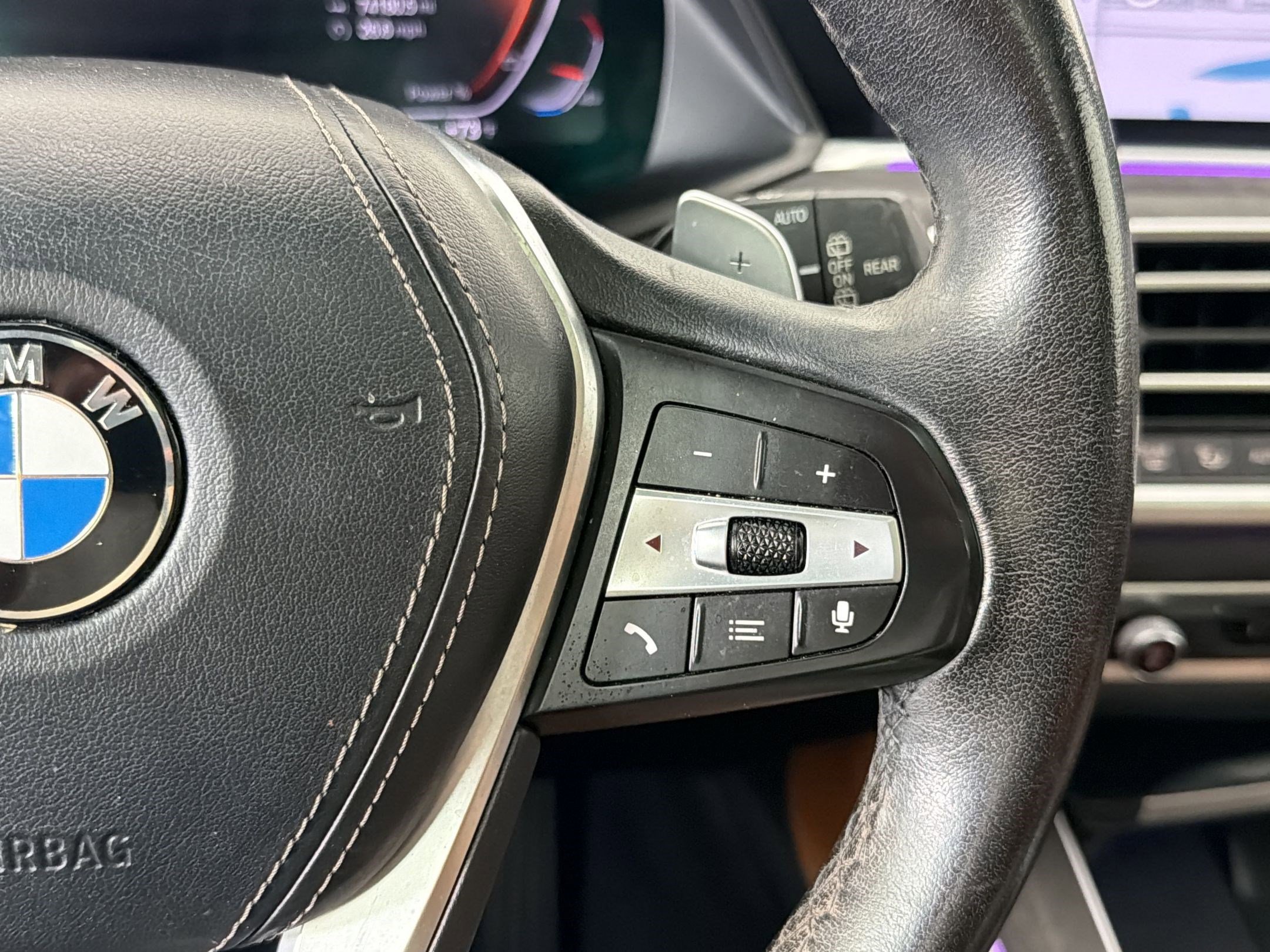 Used 2022 BMW X5 xDrive40i w/ Executive Package image 28