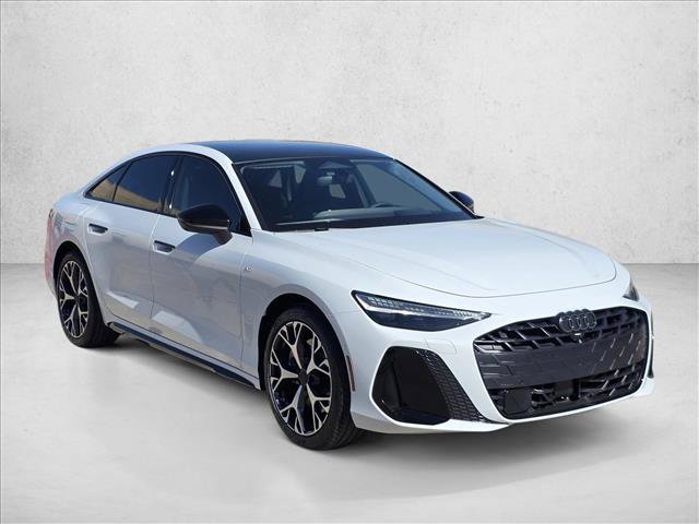 New 2026 Audi A6 Premium Plus w/ Premium Plus Package AWD/4WD image 3