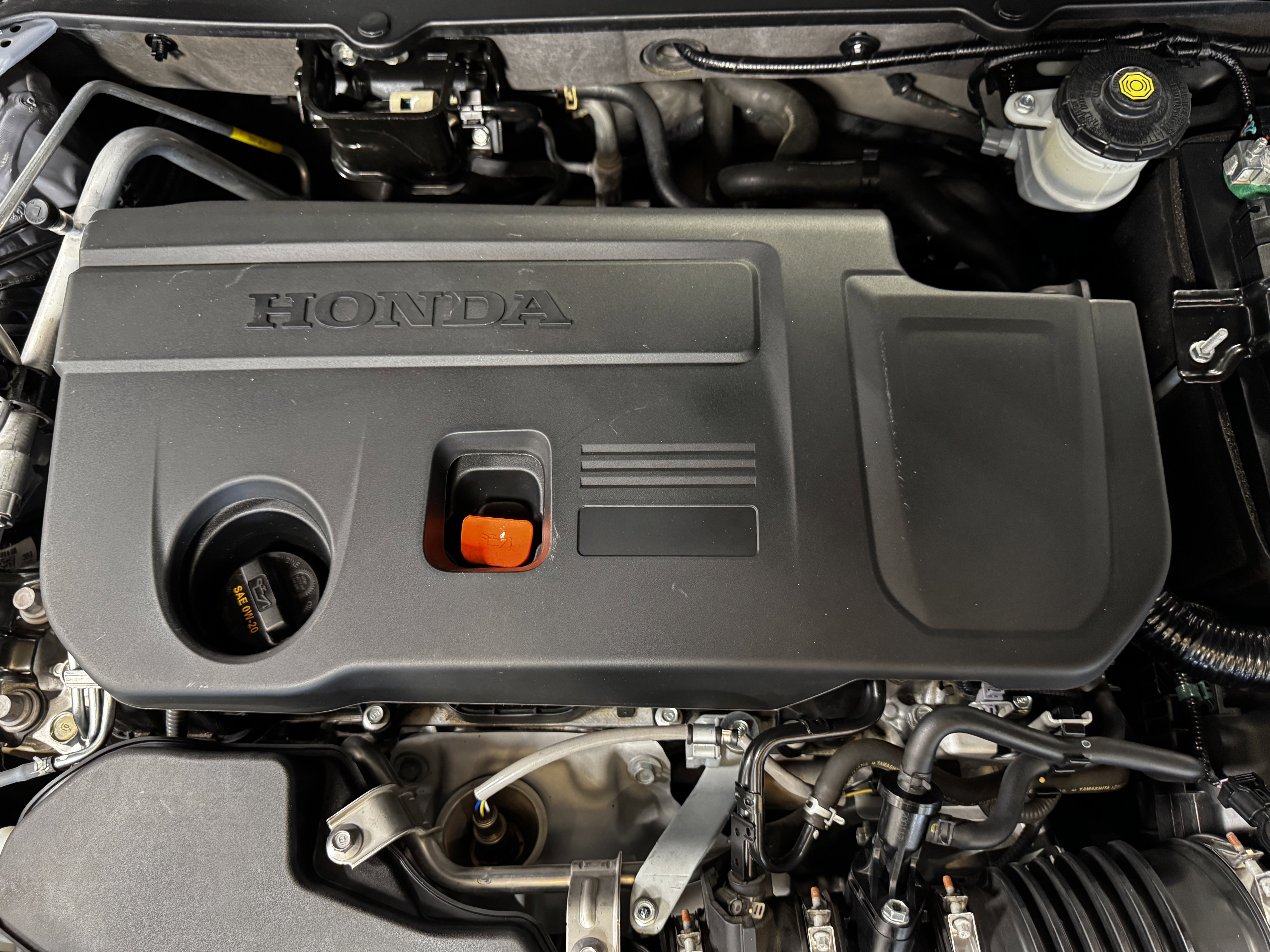 Used 2021 Honda Accord Touring image 48