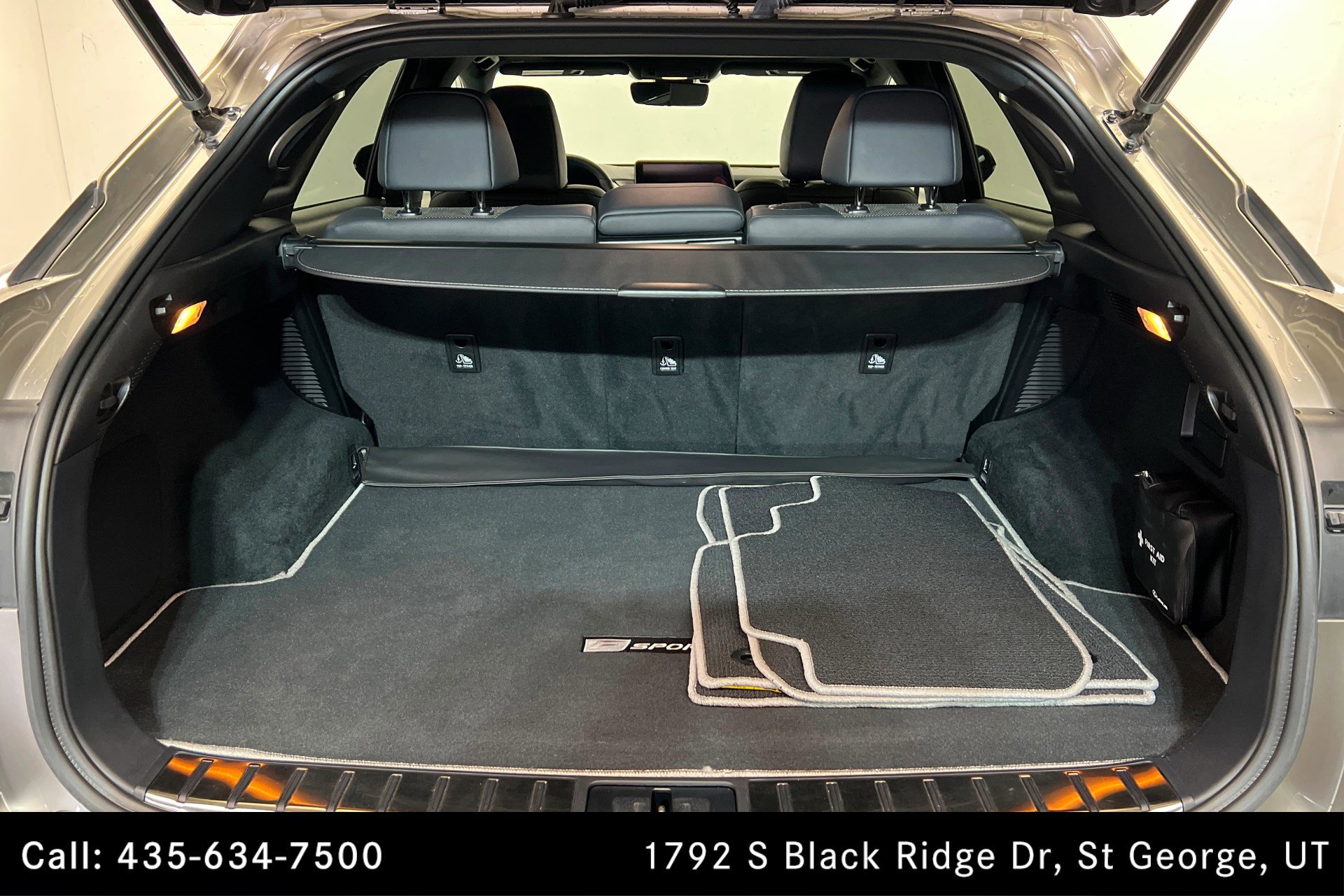 Used 2019 Lexus RX 450h F Sport AWD/4WD image 22
