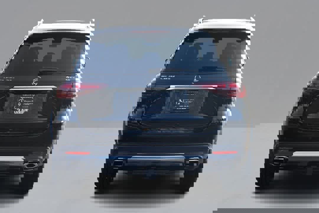 New 2026 Mercedes-Benz GLE 350 4MATIC image 6