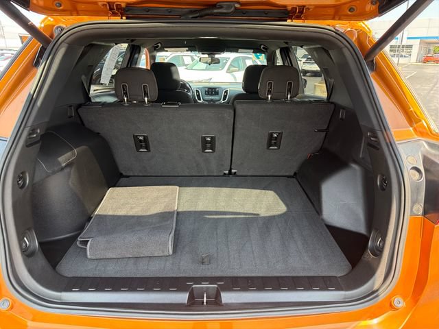 Used 2019 Chevrolet Equinox LT FWD image 25