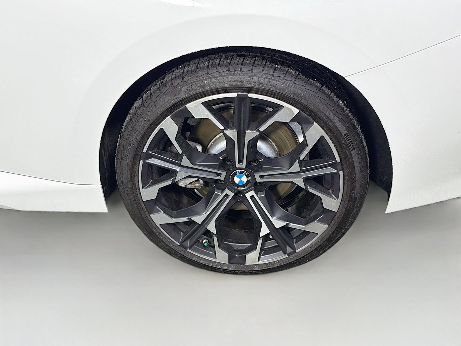 Used 2025 BMW 230i xDrive Coupe w/ M Sport Package image 32