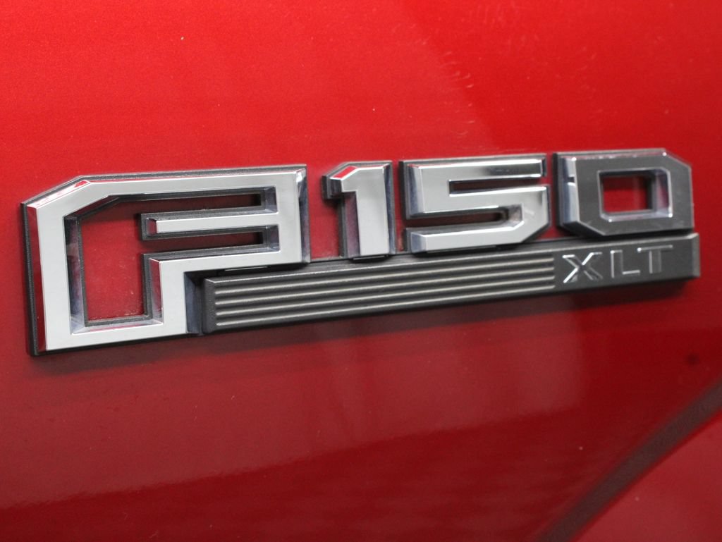 Used 2019 Ford F150 XLT w/ Equipment Group 302A Luxury AWD/4WD image 49