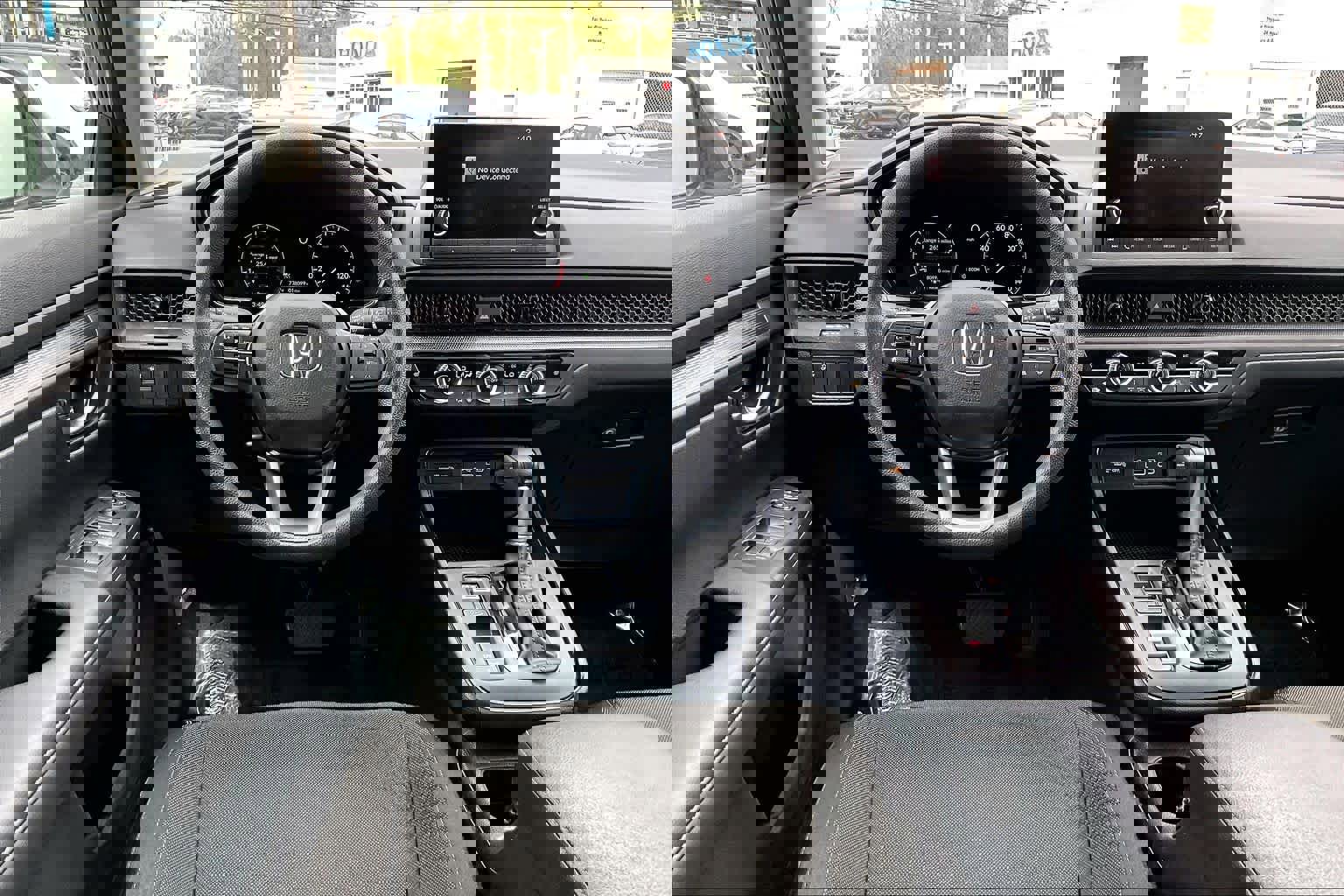 Used 2024 Honda CR-V EX image 6