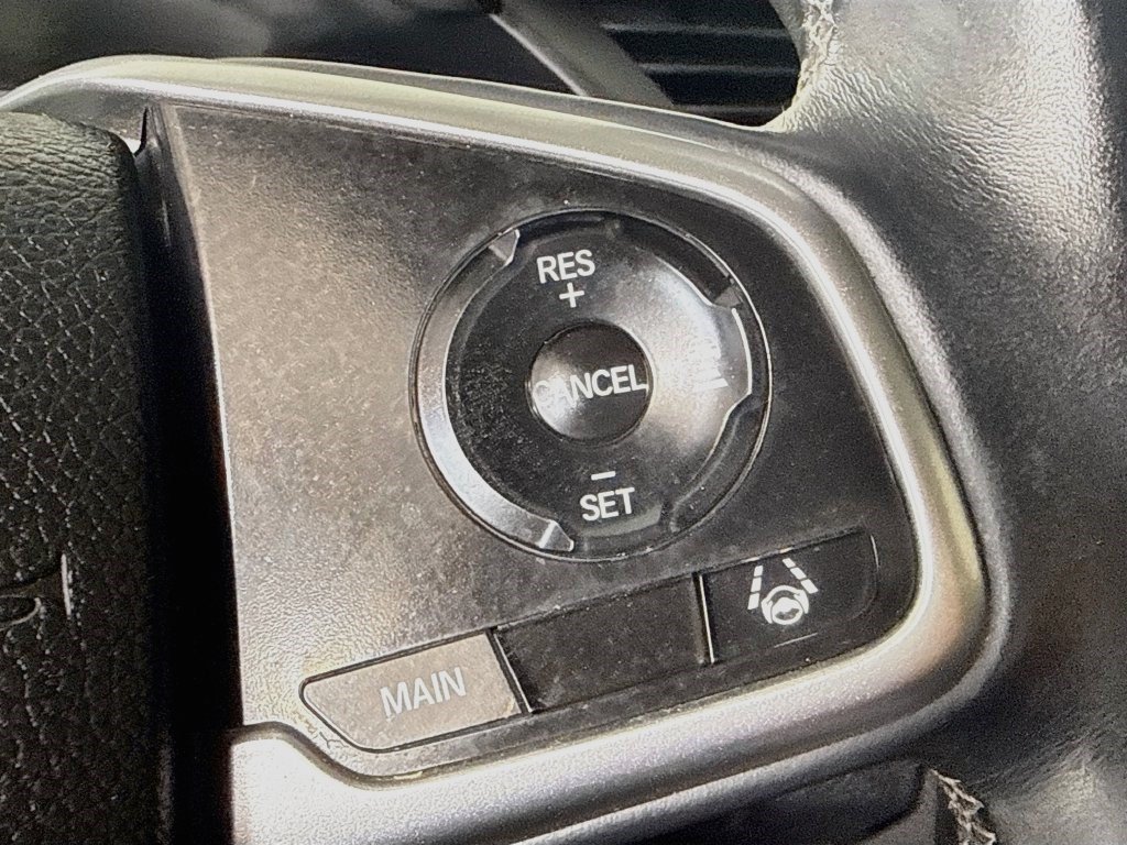 Used 2020 Honda Civic EX image 14