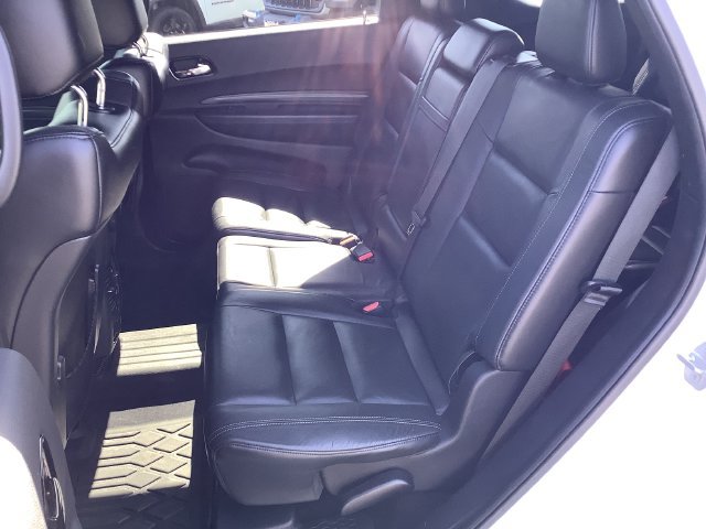 Used 2021 Dodge Durango GT AWD/4WD image 25