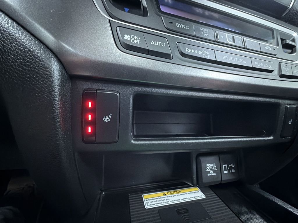 Used 2022 Honda Pilot Special Edition image 24