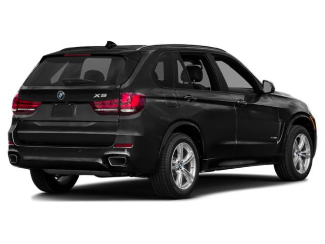 Used 2015 BMW X5 xDrive35i AWD/4WD image 2