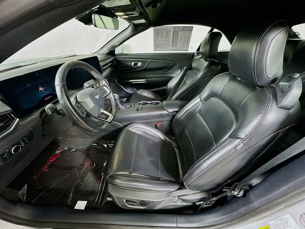 Used 2024 Ford Mustang Premium RWD image 15