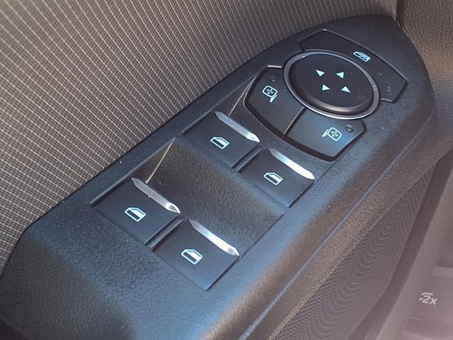 New 2025 Ford Bronco Sport Big Bend image 24