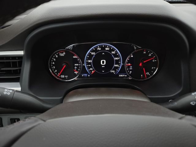 Certified 2023 GMC Acadia SLT w/ Technology Package image 40