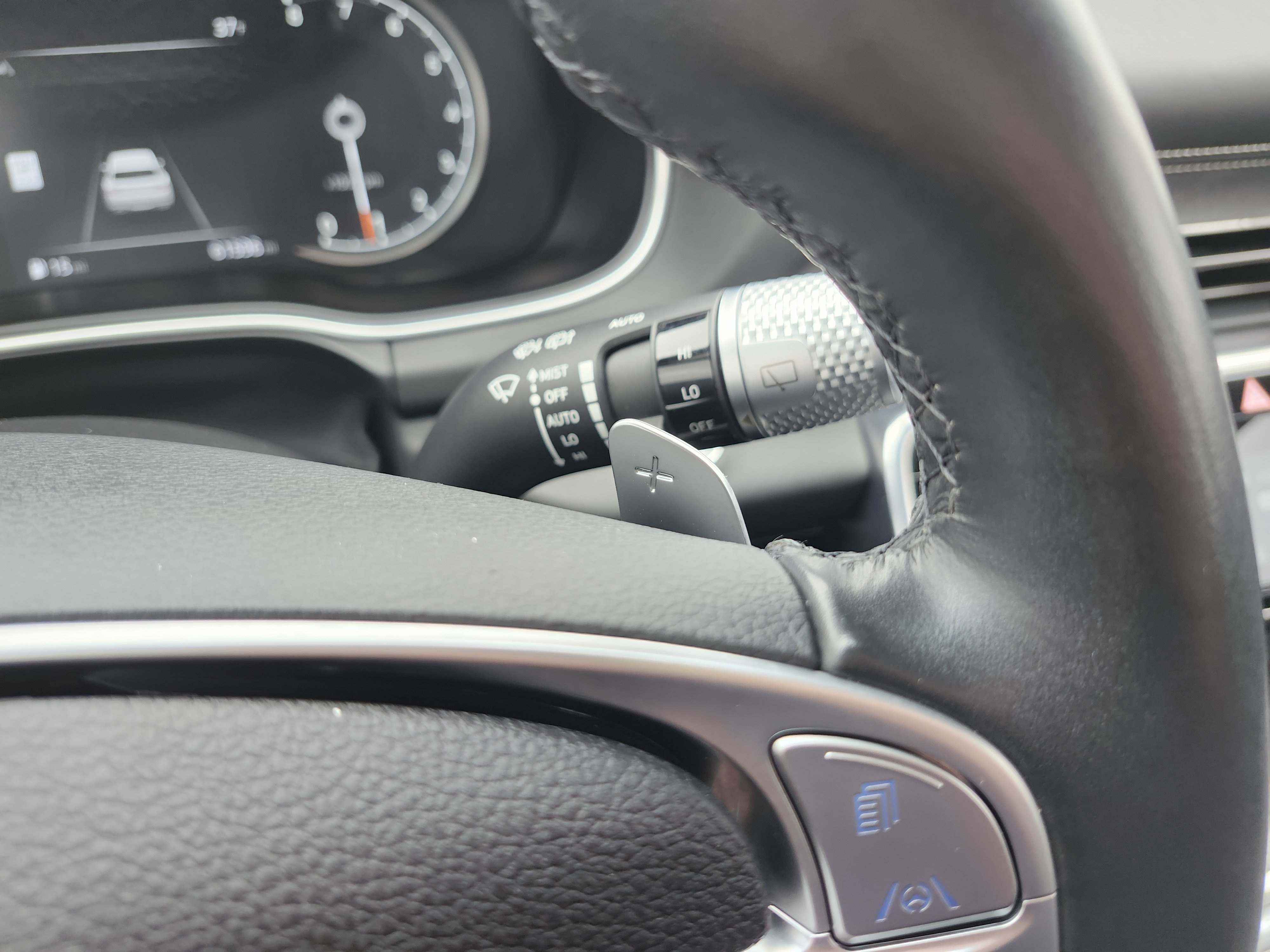 Used 2024 Genesis GV80 2.5T AWD/4WD image 37