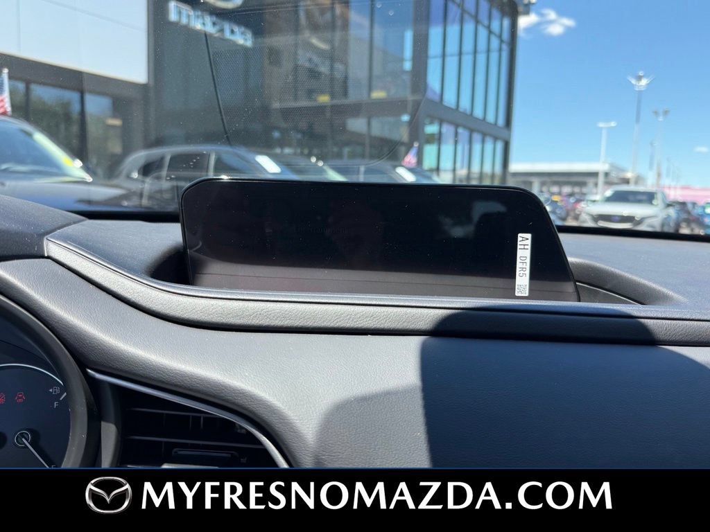 New 2026 MAZDA CX-30 AWD 2.5 S w/ Select Sport Pkg image 25