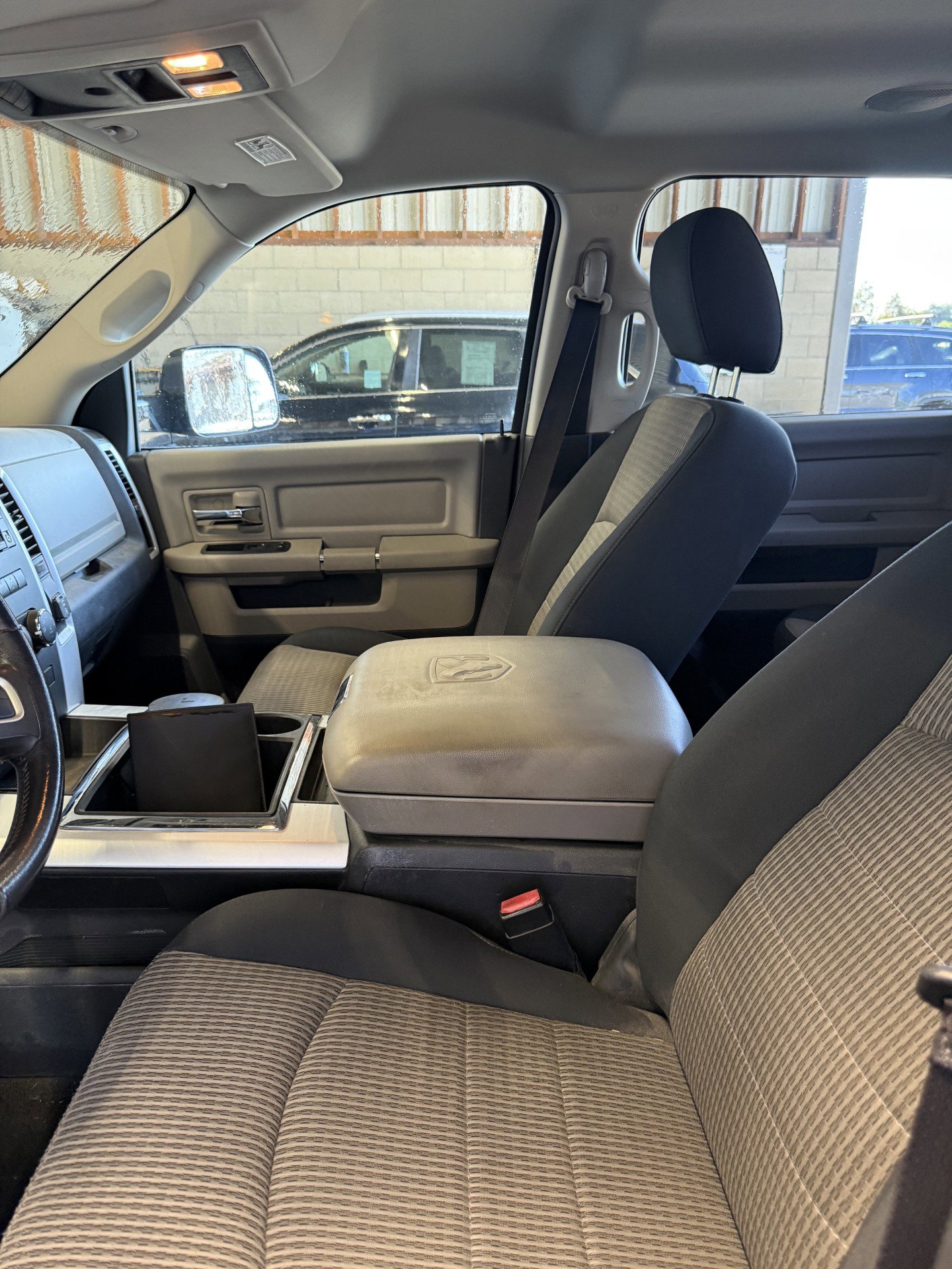 Used 2010 Dodge Ram 3500 Truck SLT w/ Big Horn Regional Package RWD image 9