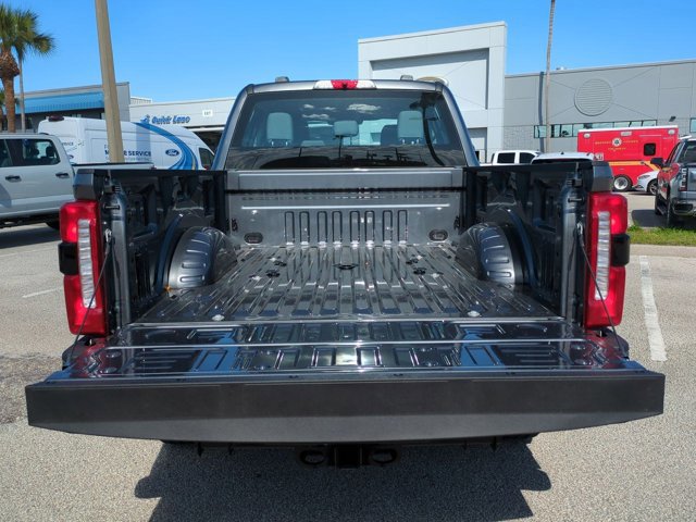New 2026 Ford F250 XL w/ STX Appearance Package image 13