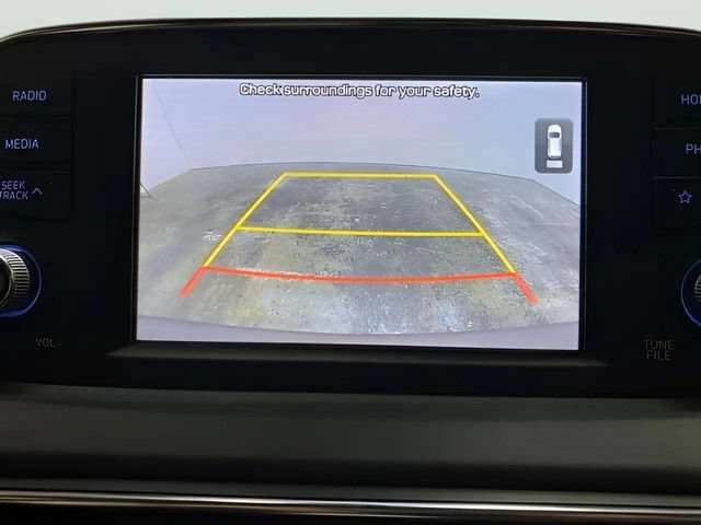 Used 2020 Hyundai Santa Fe SEL FWD image 47