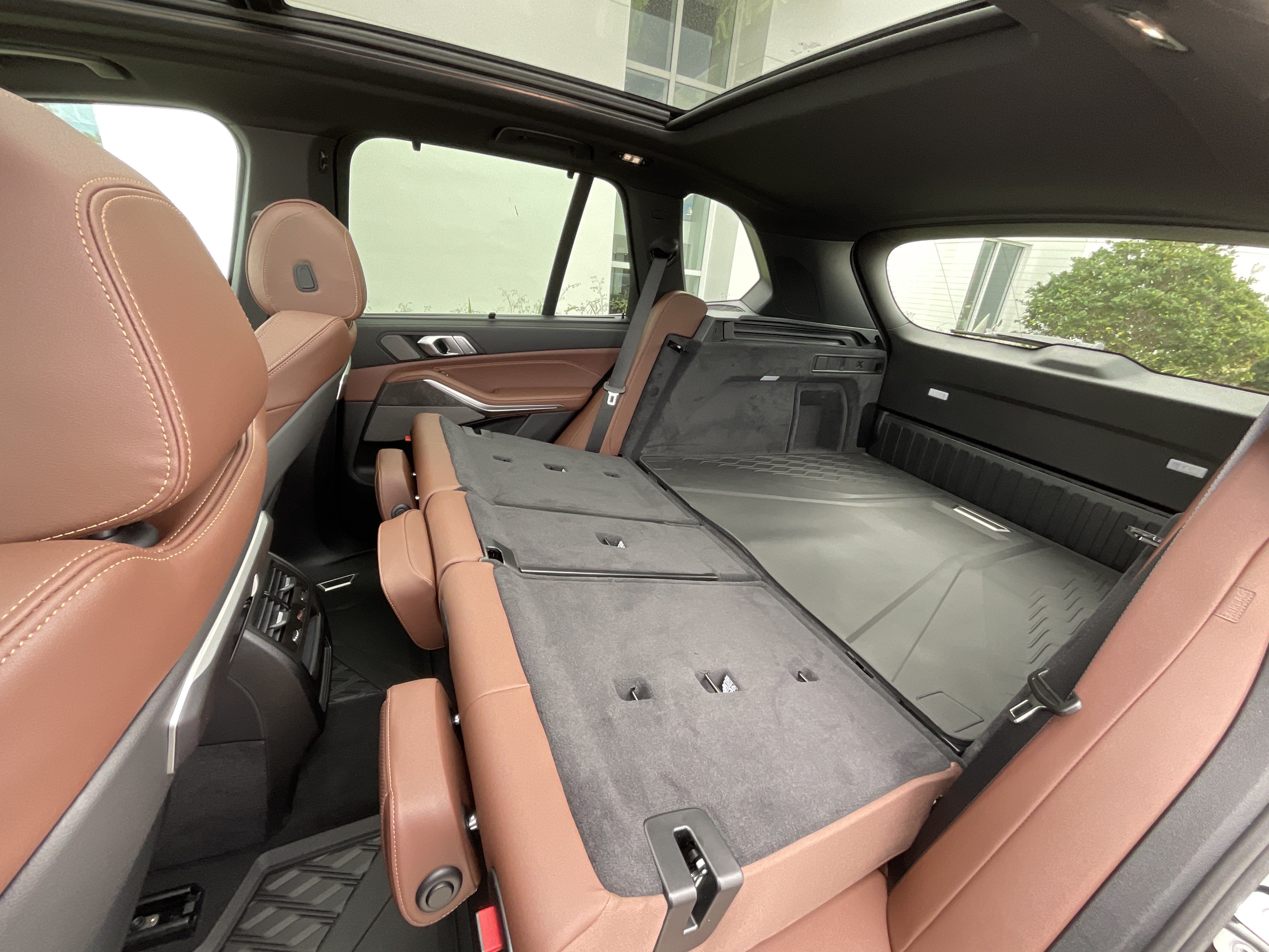 New 2026 BMW X5 xDrive40i AWD/4WD image 30