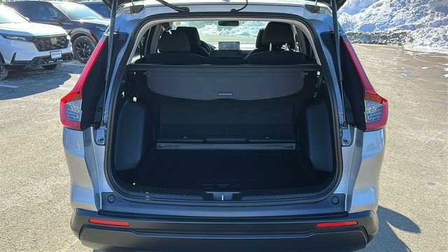 Used 2024 Honda CR-V EX image 25