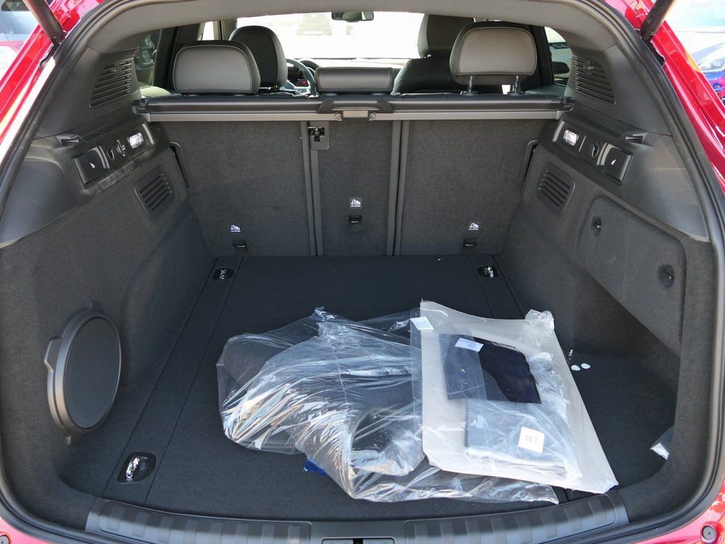 New 2024 Alfa Romeo Stelvio Quadrifoglio w/ Active Assist Plus Package image 22