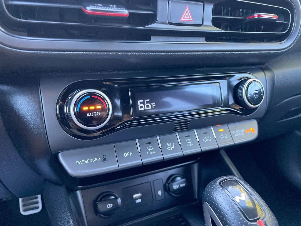 Used 2023 Hyundai Kona N Line image 45