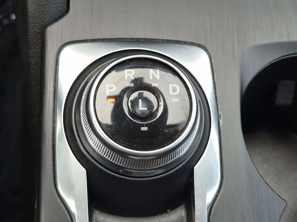 Used 2024 Ford Escape Active AWD/4WD image 26