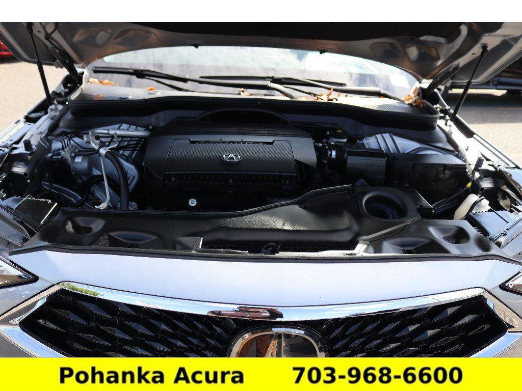 Certified 2023 Acura MDX SH-AWD w/ Technology Package image 39