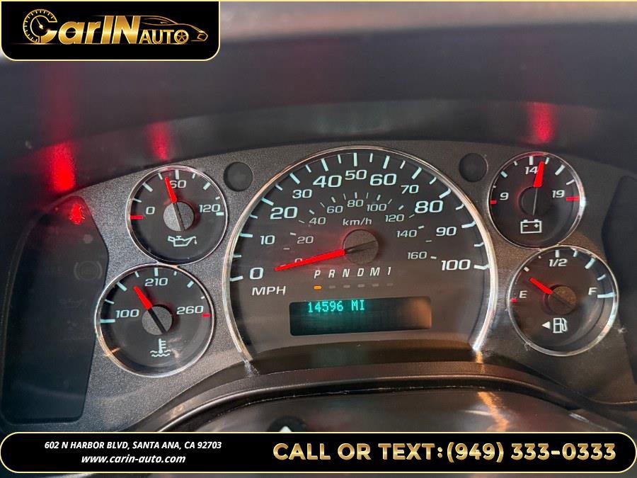 Used 2024 GMC Savana 2500 w/ Driver Convenience Package RWD image 18