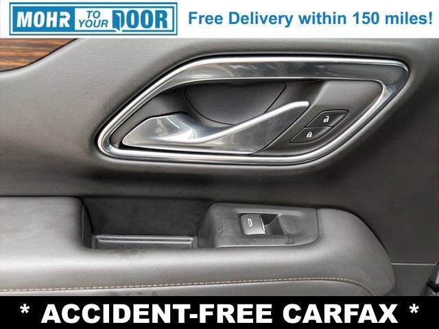 Used 2024 Chevrolet Tahoe High Country image 31