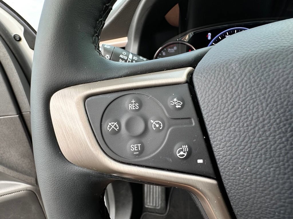 Used 2023 GMC Acadia Denali w/ Denali Ultimate Package AWD/4WD image 39