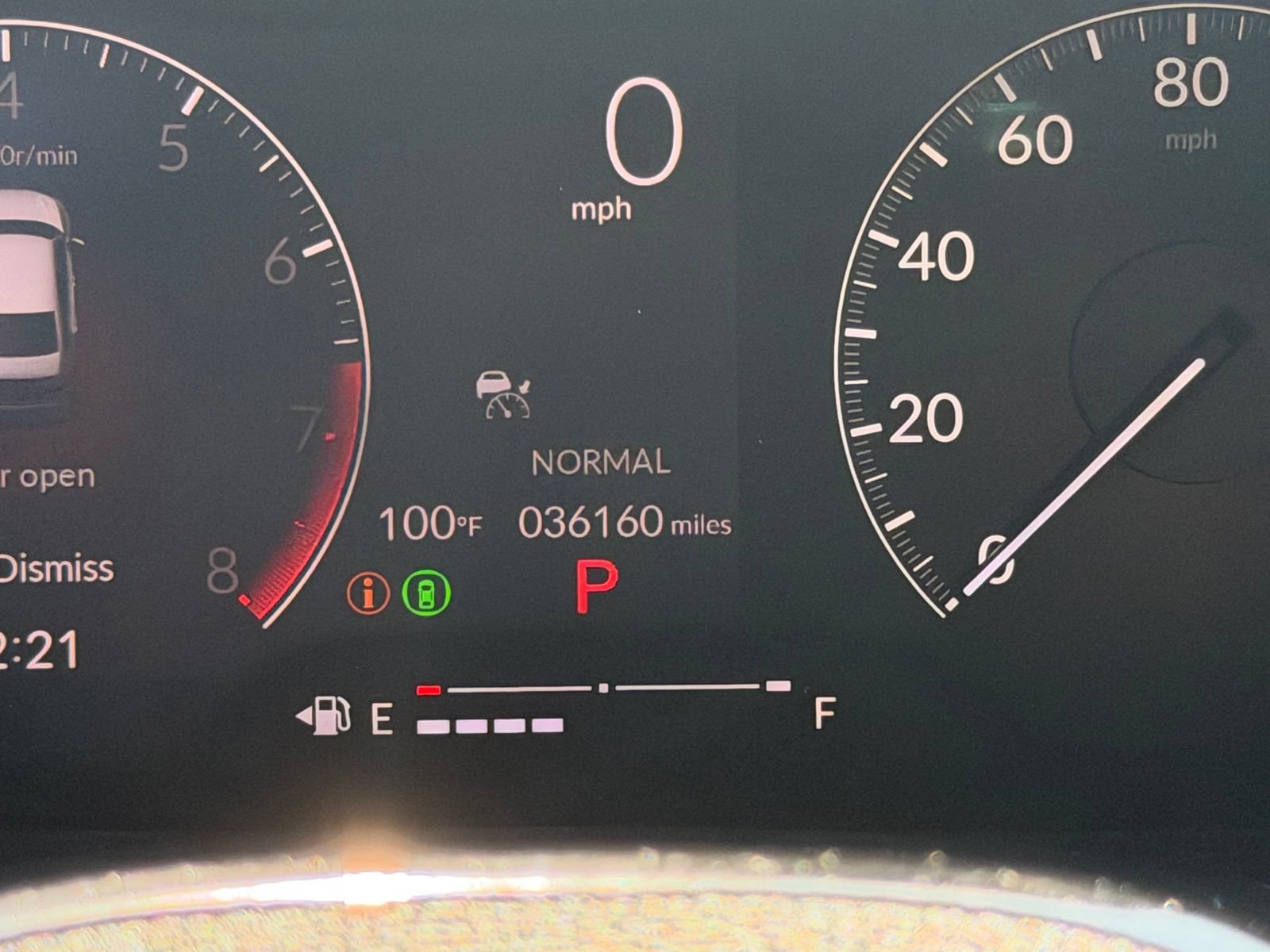 Used 2025 Honda Civic Sport image 16