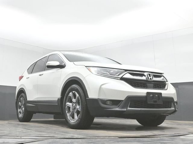Used 2018 Honda CR-V EX-L image 44