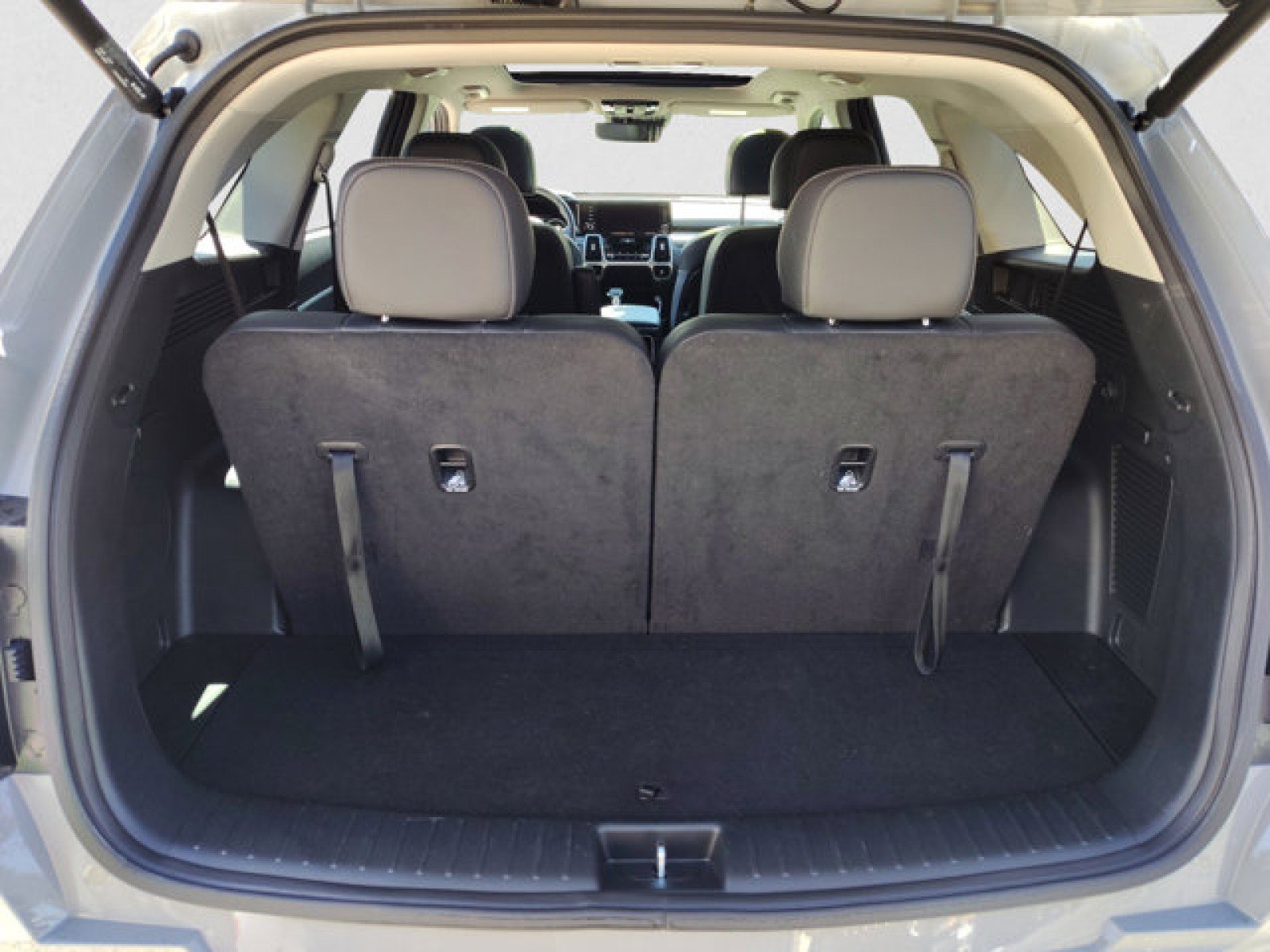 Used 2023 Kia Sorento SX AWD/4WD image 20